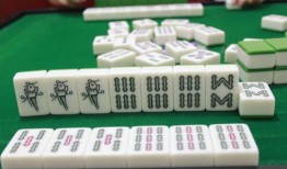 麻将吃瓜视频网红,揭秘网红麻将圈背后的故事